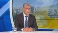 Даниел Вълчев с коментар за предстоящите президентски избори