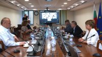 Прокурорската колегия на ВСС освободи Сарафов като директор на НСлС