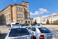 Полицаи задържаха 37-годишна жена от Шумен, шофирала с над 2,5 промила алкохол