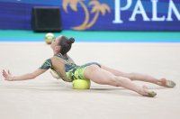 НА ЖИВО: Финалите на европейското първенство по художествена гимнастика във Варна