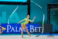 България с две финалистки и 7 от 8 възможни финала в индивидуалната надпревара на европейското