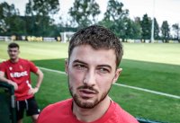 Лукас Петков: Надявам се да стартираме с една успешна серия преди Лигата на нациите