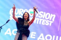 DARA е предложена за почетен гражданин на София