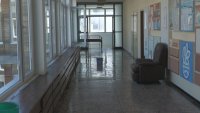 Болницата в Трявна е наводнена: Има опасност лабораторията да затвори