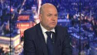 Владислав Панев: Положението около свръхдефицита не е кризисно
