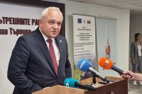 Демерджиев за ареста на кмета на Кърджали: Касае се за съмнение за извършено длъжностно престъпление по обществена поръчка