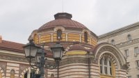Защо работи само една от минералните бани в София?