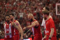 Еван Фурние е MVP на Финалната четворка в Евролигата