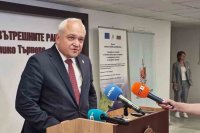 Демерджиев за ареста на кмета на Кърджали: Касае се за съмнение за извършено длъжностно престъпление по обществена поръчка