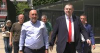 Делян Пеевски за разпита на кмета на Кърджали: Огромен скандал и полицейско насилие