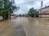 РЗИ: Водата в Севлиево все още не е годна за пиене след наводненията