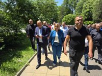 Кметът на Кърджали след разпита в полицията: Не съм престъпник и не се крия от никого