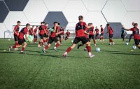 БФС отчете голям интерес към Академията на централата
