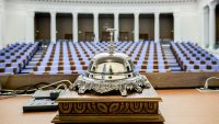 Депутатите гласуват правилника за работа на НС