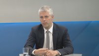 Благомир Коцев: Охранители не са допускали институциите до незаконния град край Варна