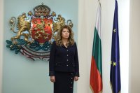 Президентът Илияна Йотова започва процедурата за нов състав на ЦИК