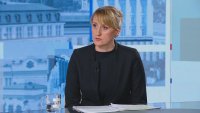 Министър Росица Карамфилова: Утре ще бъде проверено състоянието на язовир &bdquo;Александър Стамболийски&ldquo;