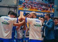 Рилски спортист завоюва бронза в НБЛ
