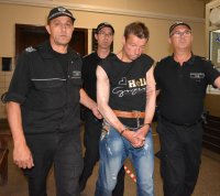 18 години затвор за син, убил баща си в димитровградското село Горски извор