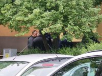 Трагедията "Благоевград": Прокуратурата ще иска "задържане под стража" на обвинения 20-дишен студент