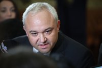 НА ЖИВО: Иван Демерджиев събира ръководството на МВР на съвещание в Пловдив