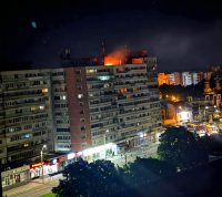 НАТО с остра позиция след като руски дрон удари жилищна сграда в Румъния