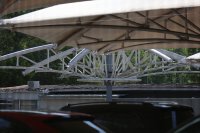 Съдът разреши окончателно премахването на автокъща в Борисовата градина