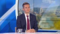 Иван Василев: Предстои оптимизация в обединеното Министерство на иновациите и дигиталната трансформация