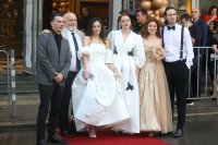 Театърът празнува: Тази вечер се връчват наградите &bdquo;Аскеер&ldquo;