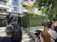 Повече от 1 кг кокаин, над 2,5 кг марихуана и около 1000 амфетаминопроизводни хапчета са открити при полицейска операция в София