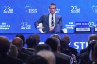 Конференция по отбрана в Азия: Пийт Хегсет с коментари за Китай, Европа и НАТО