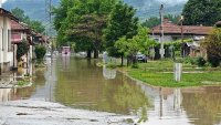 Продължава описването на щетите в Дряново след поройните дъждове