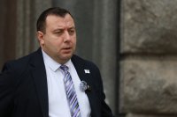 От "Възраждане" сезират прокуратурата за манипулации на финансовото състояние на държавата при приемането в еврозоната