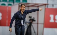 Хулио Веласкес за Георги Костадинов: Загубихме играч, но спечелихме спортен директор