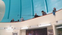Започнаха снимките на &bdquo;Деконструкция": Филмът е копродукция между България и Италия