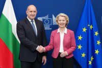 ЕК размрази 370 млн. евро по ПВУ, спрени заради реформата на антикорупционния орган и функциите на главния прокурор