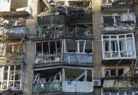 Украйна призова за спешно заседание на Съвета за сигурност на ООН заради масираните руски атаки тази нощ