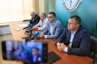 В Бургас откриха наркотици за 200 000 евро при операция в кв. "Рудник"