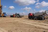 Започва изграждането на още 40 км от магистралата "Русе - Велико Търново"