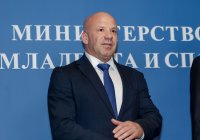 Министър Енчо Керязов ще открие Световната купа по спортна акробатика в Бургас