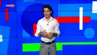 Зрелостник от ТУЕС е лауреат на президентската инициатива Награда &bdquo;Джон Атанасов&ldquo;