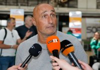Марчело Абонданца: Ще бъде нова емоция да се изправя срещу Италия