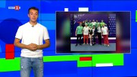 Българските състезатели спечелиха още четири медала на Световната купа по спортна гимнастика