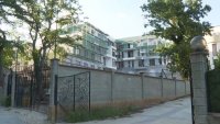 През 2023 г. само за месец са издадени трите удостоверения за търпимост за незаконния строеж край Варна