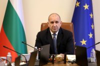 Румен Радев: Европейската комисия ще започне процедура по прекомерен дефицит срещу България