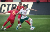 НА ЖИВО: България &ndash; Черна гора, 0:0