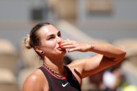 Арина Сабаленка потегли успешно на Ролан Гарос