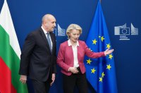 ЕК размрази 370 млн. евро по ПВУ, спрени заради реформата на антикорупционния орган и функциите на главния прокурор