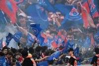 Париж посреща "Пари сен Жермен" след финала на Шампионската лига