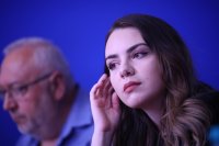 Нургюл Салимова и Надя Тончева са в топ 10 преди последния кръг от еврошампионата по шахмат за жени